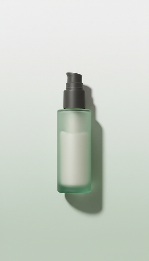 Advanced Hydration Serum With Hyaluronic Acid
