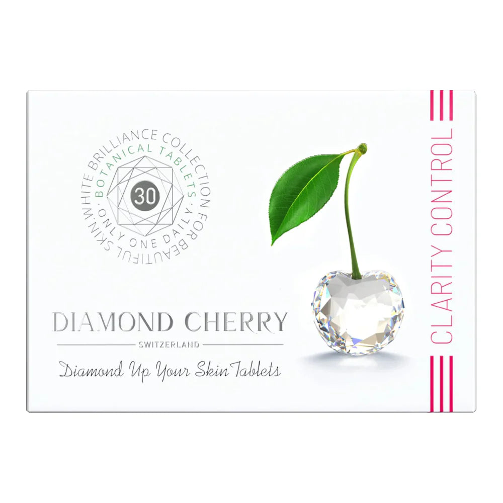 Diamond Cherry