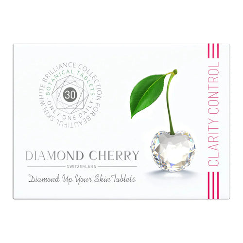 Diamond Cherry