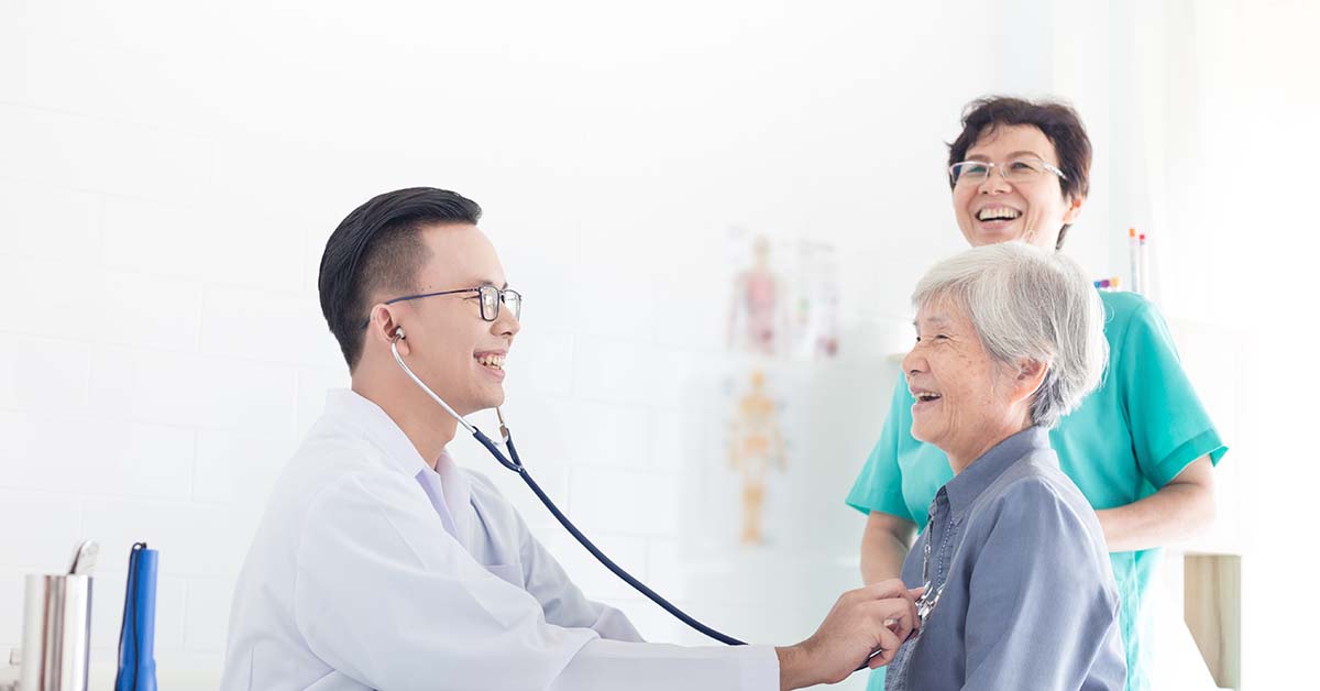 MedLife Comprehensive