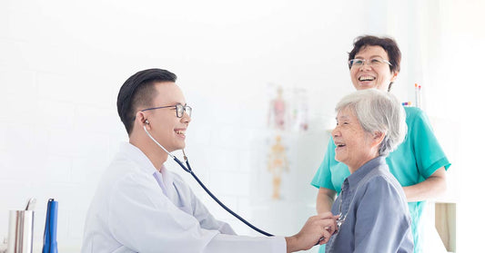 MedLife Comprehensive