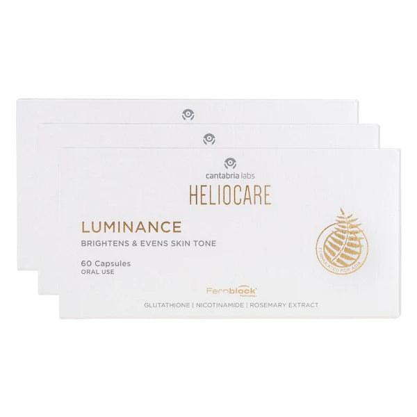 Heliocare Luminance