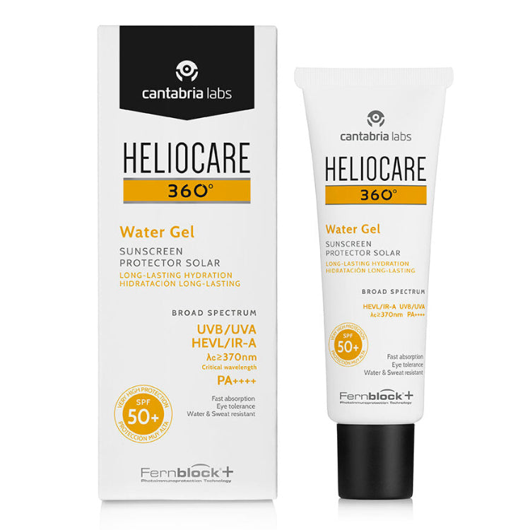 HELIOCARE 360º Water Gel SPF 50+