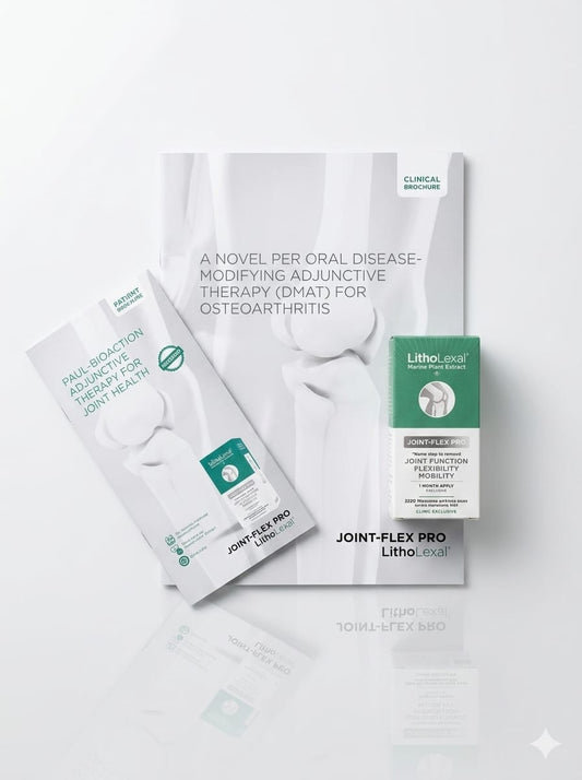 LithoLexal JOINT-FLEX PRO