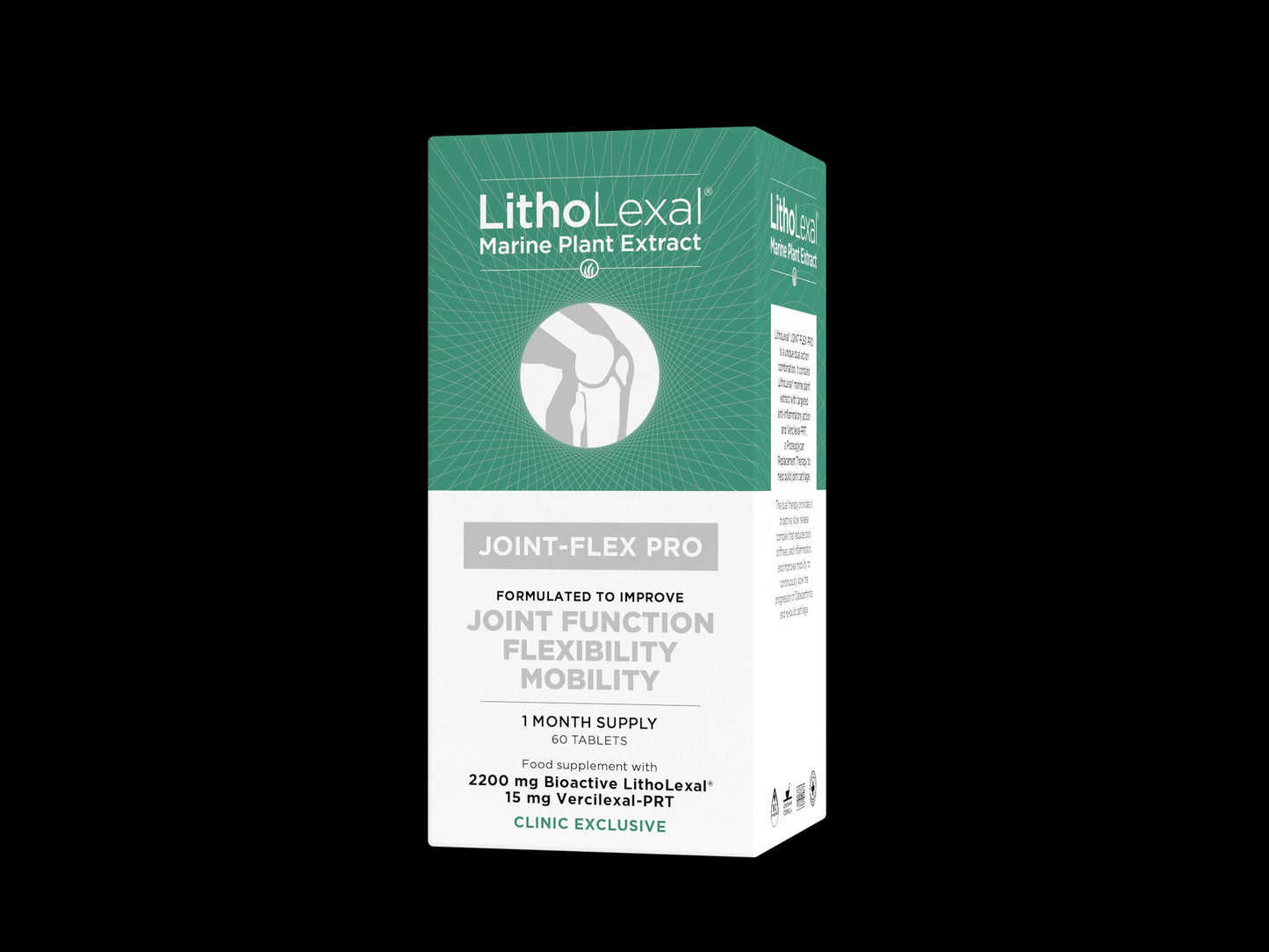 LithoLexal JOINT-FLEX PRO