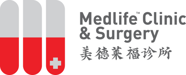 MedLife Clinic & Surgery