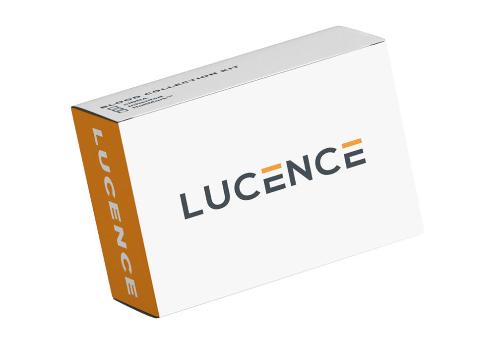 LucenceLONGEVITY