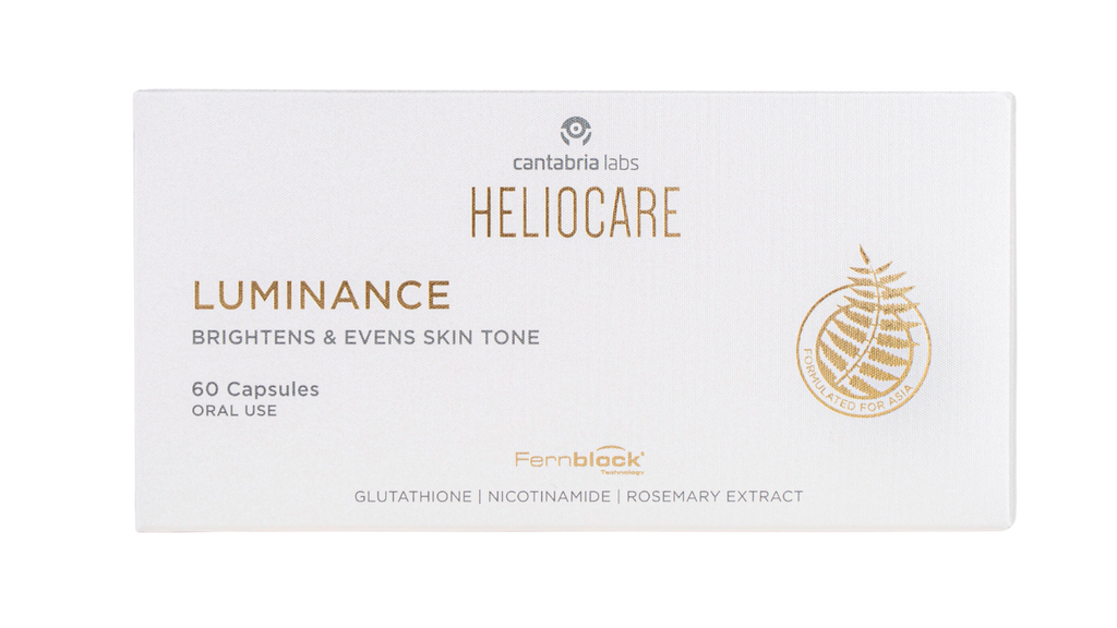 Heliocare Luminance