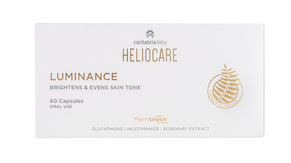 Heliocare Luminance