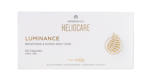 Heliocare Luminance