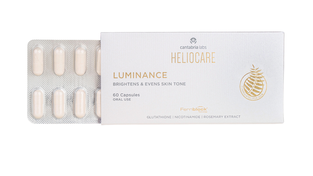 Heliocare Luminance