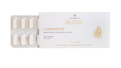 Heliocare Luminance