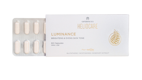 Heliocare Luminance