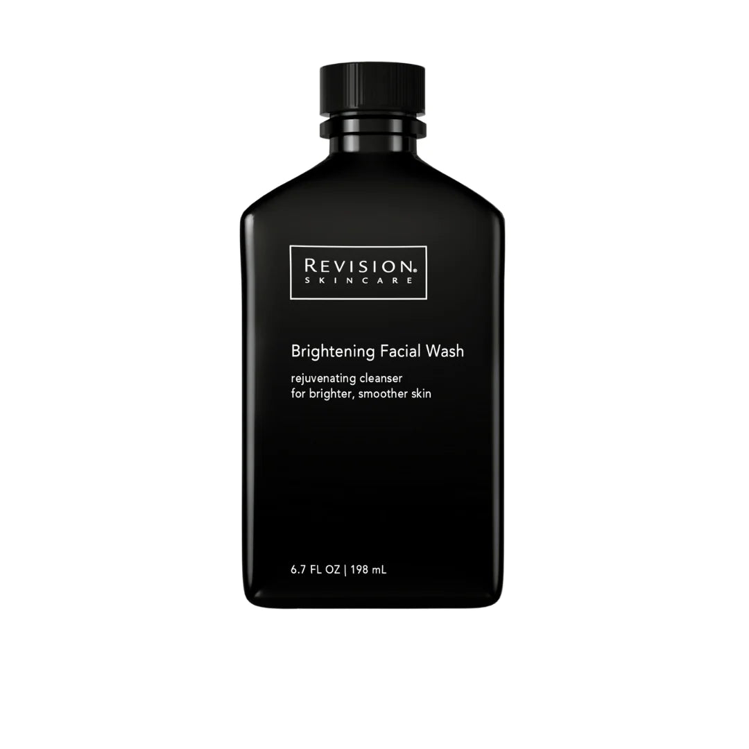 REVISION Skincare Brightening Facial Wash 198ml