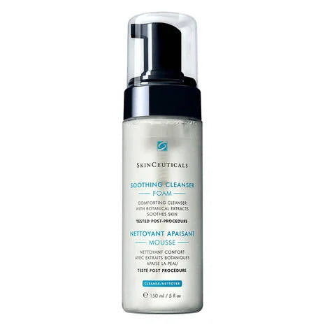 SkinCeuticals Soothing Cleanser Foam 150ml