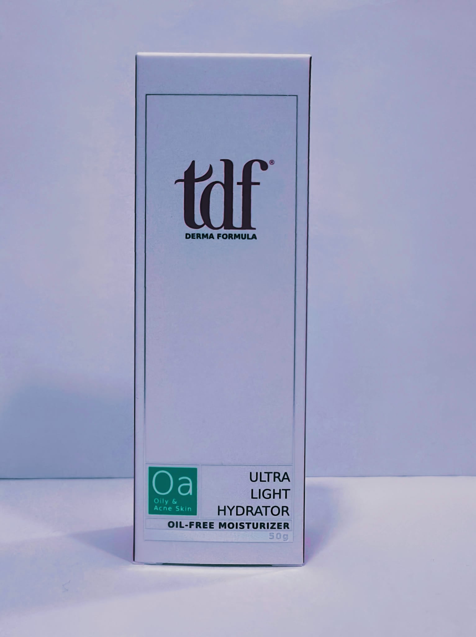 TDF ULTRA LIGHT HYDRATOR