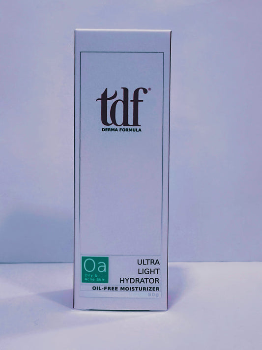 TDF ULTRA LIGHT HYDRATOR