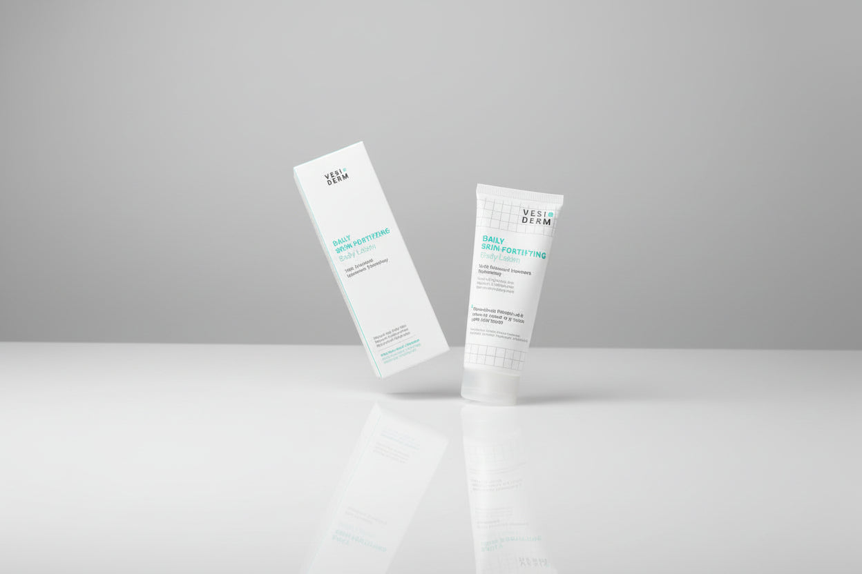 VERSIDERM FORTIFYING LOTION