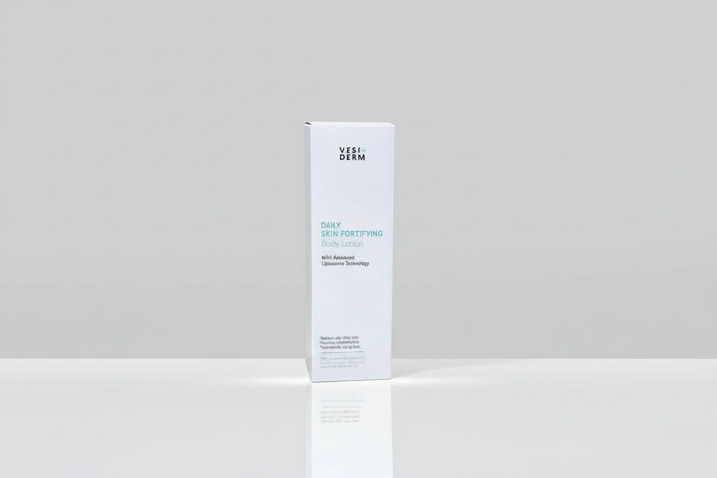 VERSIDERM FORTIFYING LOTION