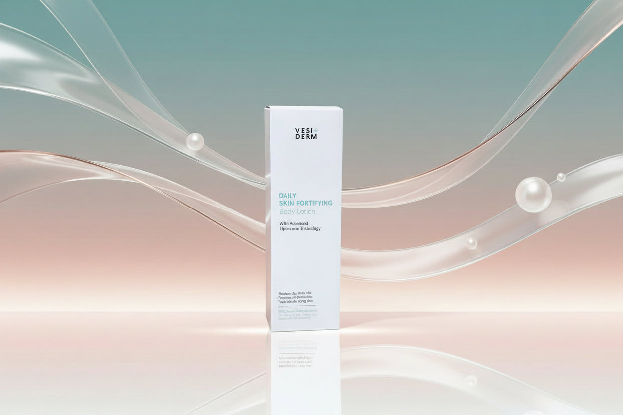 VERSIDERM FORTIFYING LOTION