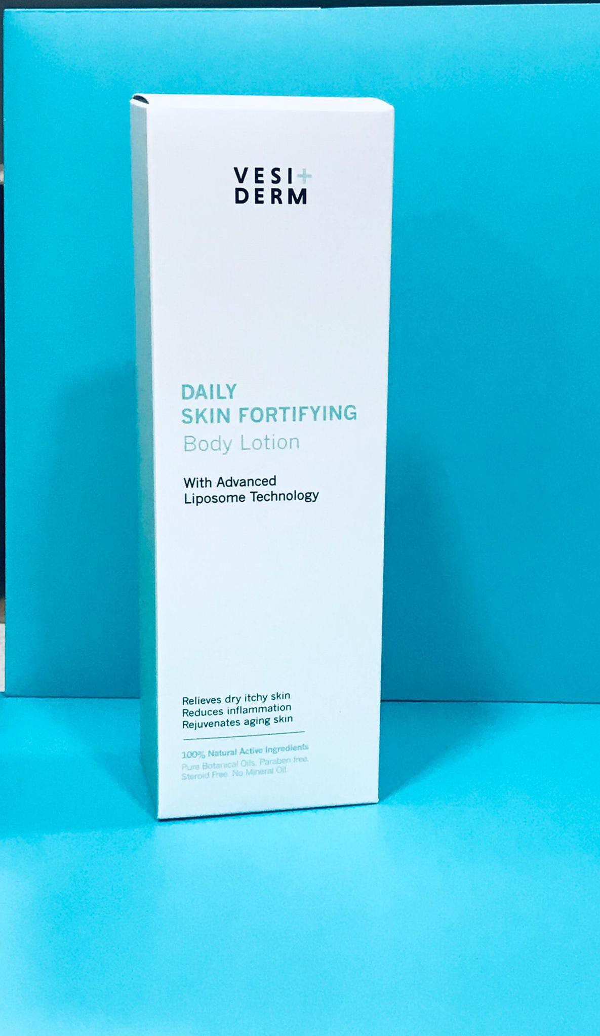 VERSIDERM FORTIFYING LOTION