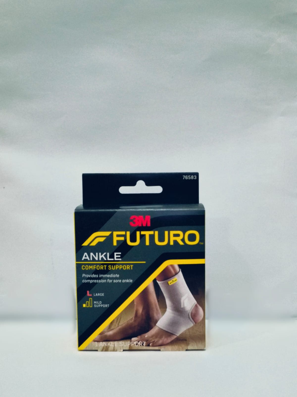 FUTURO™ Comfort Ankle Support