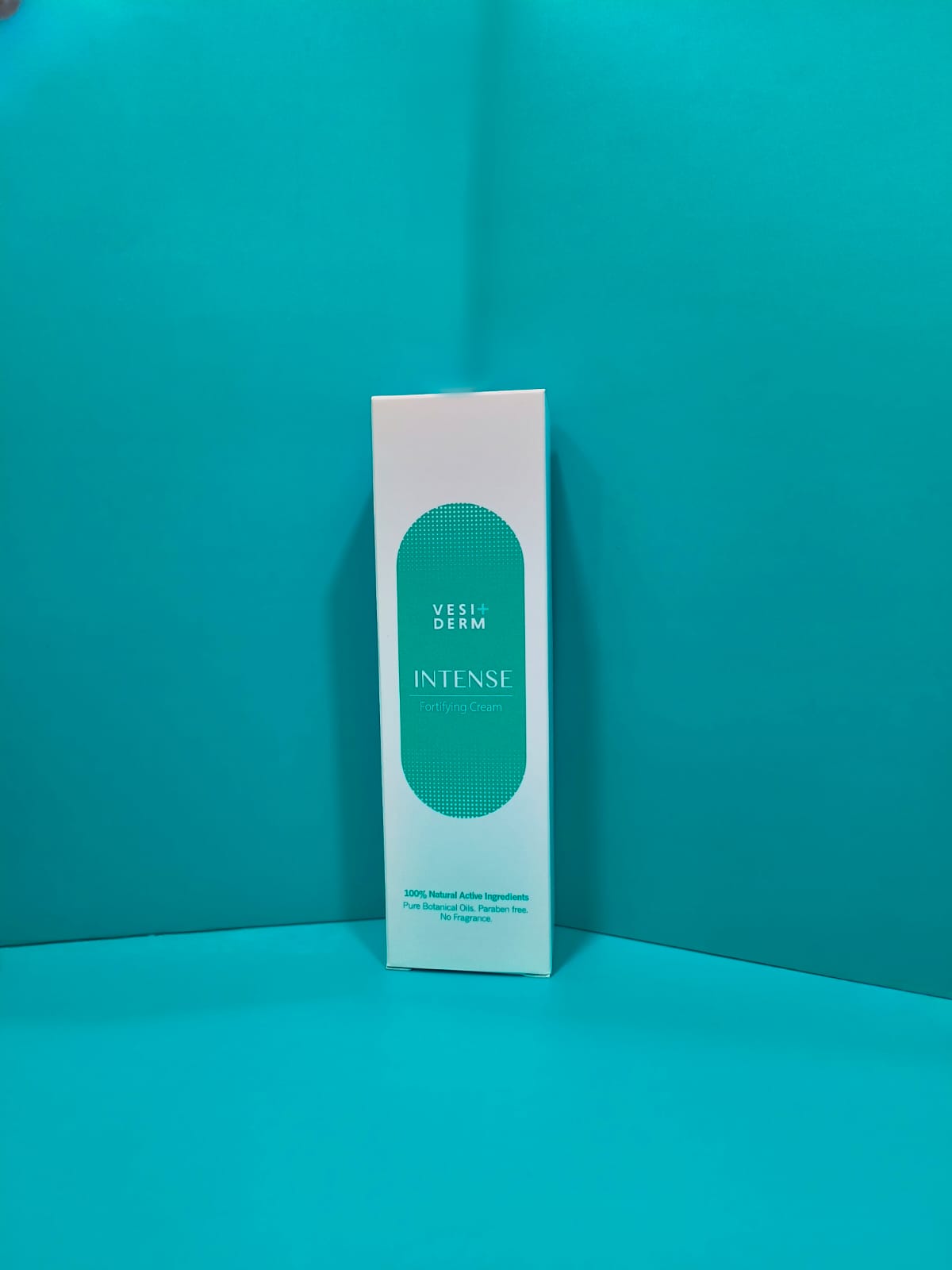 Vesiderm Intense Fortifying Cream (80ml)