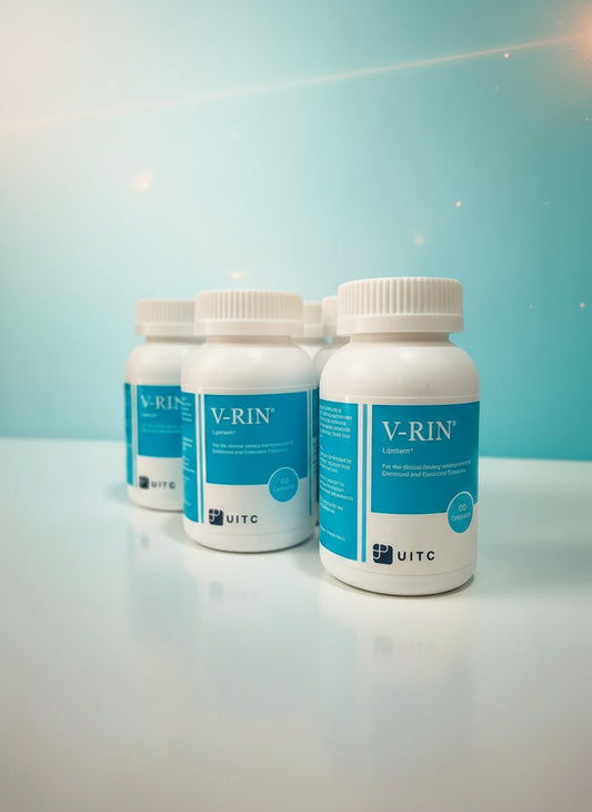 V-RIN