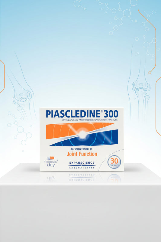 Piascledine 300mg