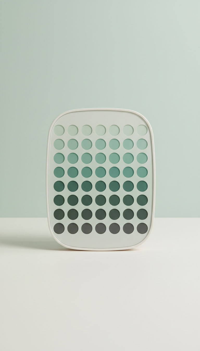 LED Light Therapy Device For Home Use