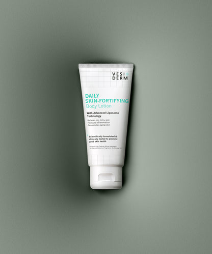 VESIDERM SKIN FORTIFYING Daily Body Lotion 200ml