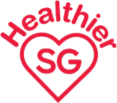 HEALTHIER SG